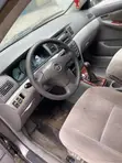 2004 Toyota Corolla LE Gray - 3