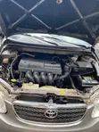2004 Toyota Corolla LE Gray - 4