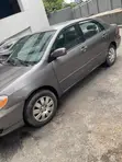 2004 Toyota Corolla LE Gray - 5
