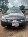 Honda Accord 2005 Baki - 2