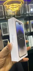 Sabon Apple iPhone 14 Pro 128GB Silver - 2