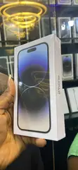 Sabon Apple iPhone 14 Pro 128GB Silver - 4