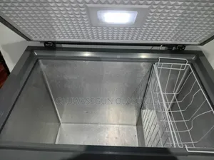 Scanfrost Chest Freezer 230 Litres