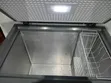 Scanfrost Chest Freezer 230 Litres - 1