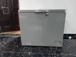 Scanfrost Chest Freezer 230 Litres - 2