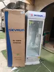 Brand New Skyrun SC-228FN Display Fridge - 2