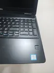 Dell Latitude 5580 Laptop - Core i7, 8GB RAM, 256GB SSD - 4