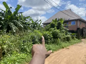 4 Plots na Sayarwa a Umueze Ibeku, Umuahia