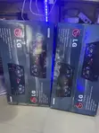 LG Girar Gas Gilashi Biyu - 2