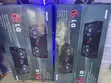 LG Girar Gas Gilashi Biyu - 3
