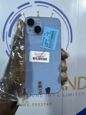 Apple iPhone 14 128GB Blue