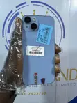 Apple iPhone 14 128GB Blue - 1