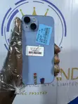 Apple iPhone 14 128GB Blue - 3