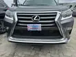 Lexus GX 460 Luxury 2017 Grey - 1