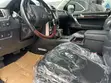 Lexus GX 460 Luxury 2017 Grey - 3