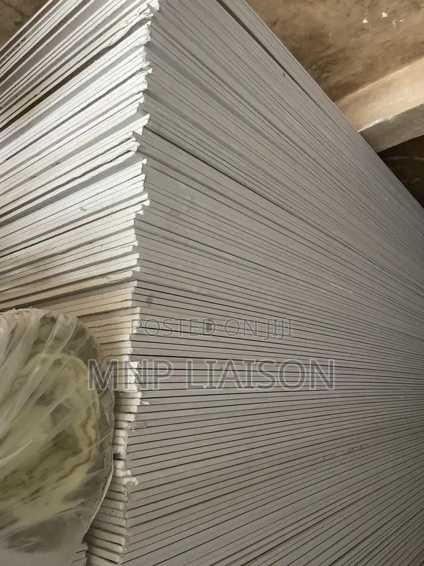 Premium Gypsum Board - 1