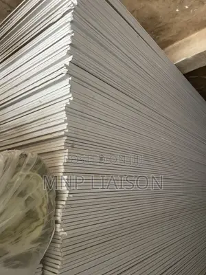 Premium Gypsum Board