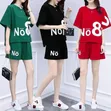 Women's Two-Piece Shirt - 1