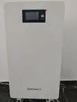 16kWh 51.2V Growatt Lithium Ion Baturi 315Ah - 1