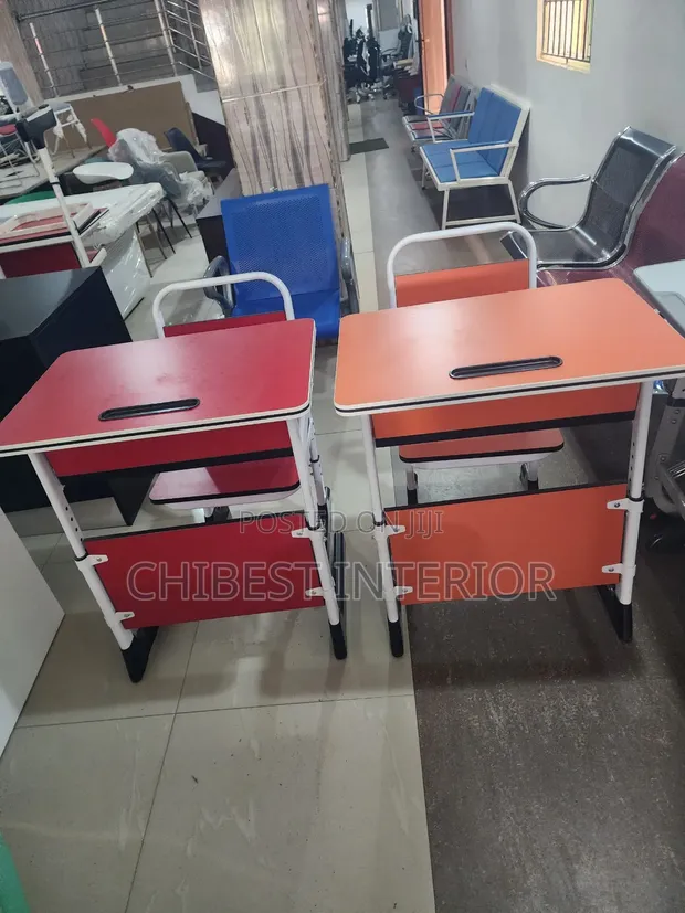 Brand New Reading Desk - 1