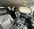 Toyota Land Cruiser Prado 2015 Black - 1