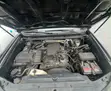 Toyota Land Cruiser Prado 2015 Black - 5