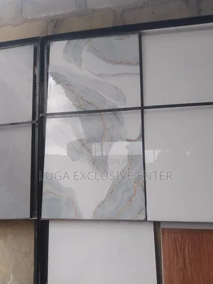 60x120cm Fayil Tiles - Cream, Baki, Carrara White