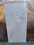 60x120cm Fayil Tiles - Cream, Baki, Carrara White - 5