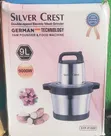 Silvercrest 9L Yam Pounder - 1