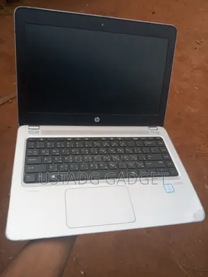 HP ProBook 430 G4 Laptop - Core i5, 8GB RAM, 256GB SSD