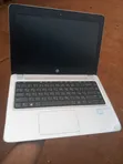 HP ProBook 430 G4 Laptop - Core i5, 8GB RAM, 256GB SSD - 1