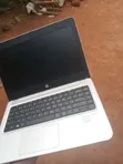 HP ProBook 430 G4 Laptop - Core i5, 8GB RAM, 256GB SSD - 3