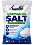 Annelle Dishwasher Salt - 1