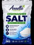 Annelle Dishwasher Salt - 2