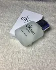 GK Men 50ml Eau de Parfum - 1