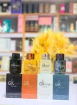 GK Men 50ml Eau de Parfum - 2