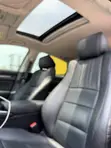 Honda Accord Touring 2.0T 2018 Grey - 2