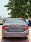 Honda Accord Touring 2.0T 2018 Grey - 5