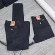 Turkish Designer Chinos - Sabon Kayayyakin Maza - 1