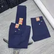Turkish Designer Chinos - Sabon Kayayyakin Maza - 2