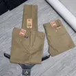 Turkish Designer Chinos - Sabon Kayayyakin Maza - 4