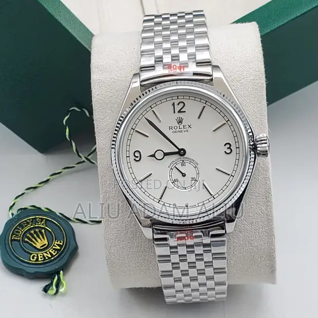 Rolex Agogon Hannu - Sabo - 1