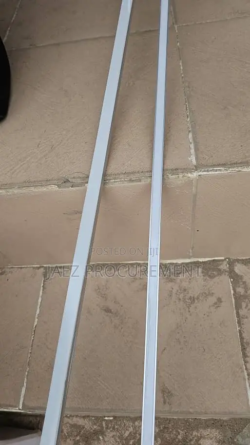 Aluminum Profile don Hasken Strip - 1
