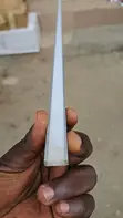 Aluminum Profile for Strip Lights - 2