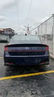 Hyundai Sonata SEL 2020 Blue - 1