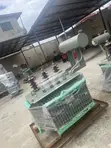 Astor 300 kVA Three Phase Distribution Transformer - 1