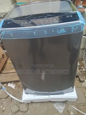 19kg LG Inverter Washing Machine