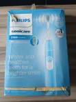 Philips Sonicare DailyClean 3100 Rechargeable Electric Toothbrush - 2