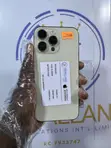 Apple iPhone 14 Pro Max 256GB Gold - 1