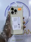 Apple iPhone 14 Pro Max 256GB Gold - 3